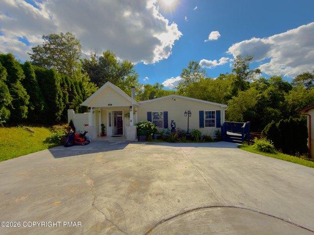 House for sale in Hazleton, Pennsylvania