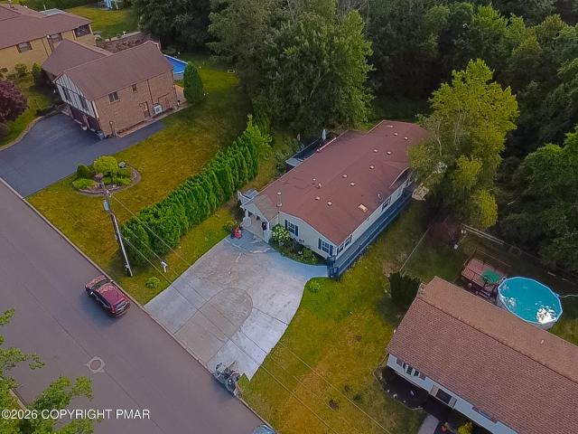 House for sale in Hazleton, Pennsylvania