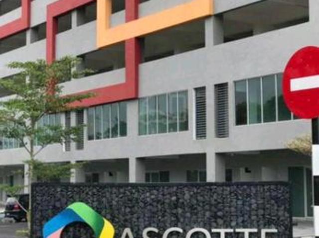 Condominium for sale in Kajang, Langat