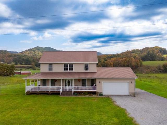 House for sale in Summersville, Nicholas County