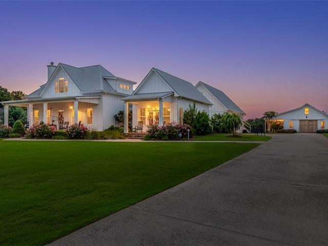 House for sale in Georgia