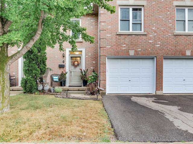 Property for sale in Woodstock, Ontario