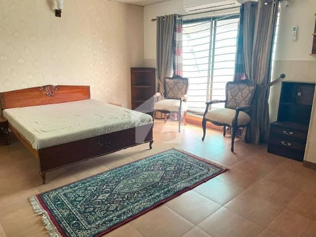 Apartment for rent in Islamabad
