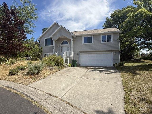 House for sale in Moscow, Idaho