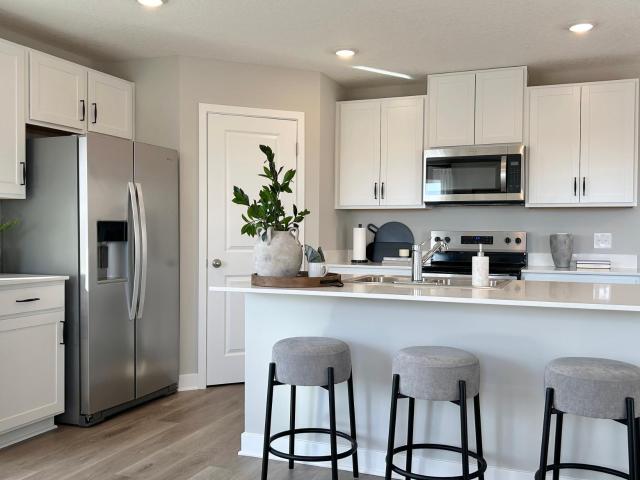 House for sale in Rice, Minnesota