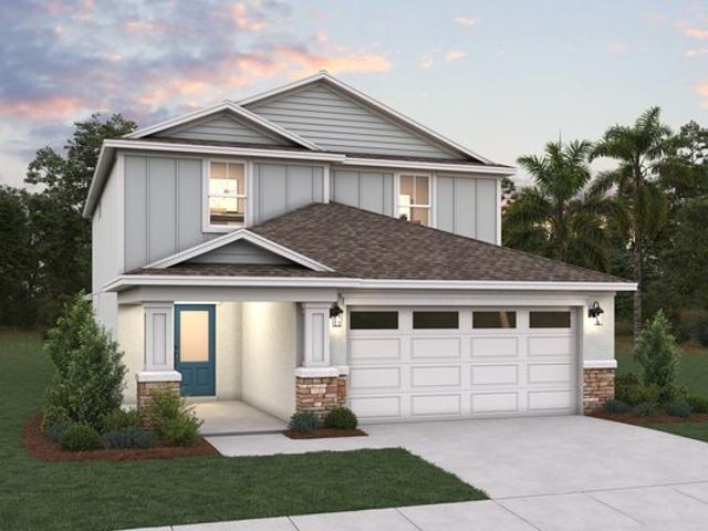 House for sale in Lady Lake, Lake County