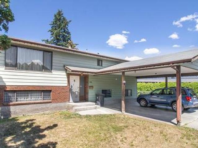 House for sale in Winfield, British Columbia
