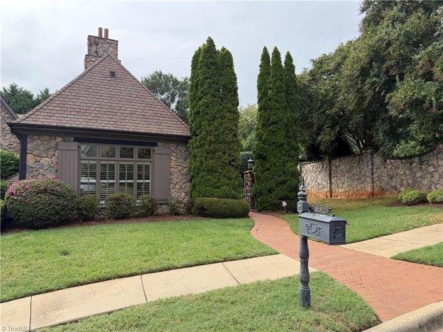 House for sale in Winston-Salem, Forsyth County