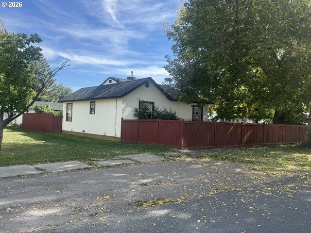House for sale in Baker City, Baker County