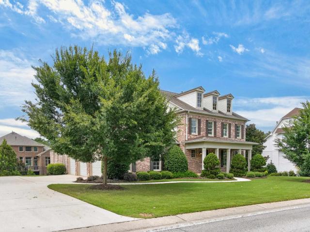 House for sale in Alabama