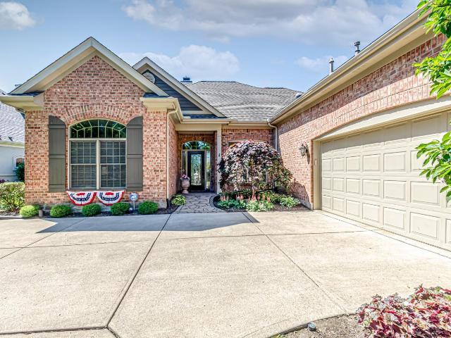 House for sale in Centerville, Ohio