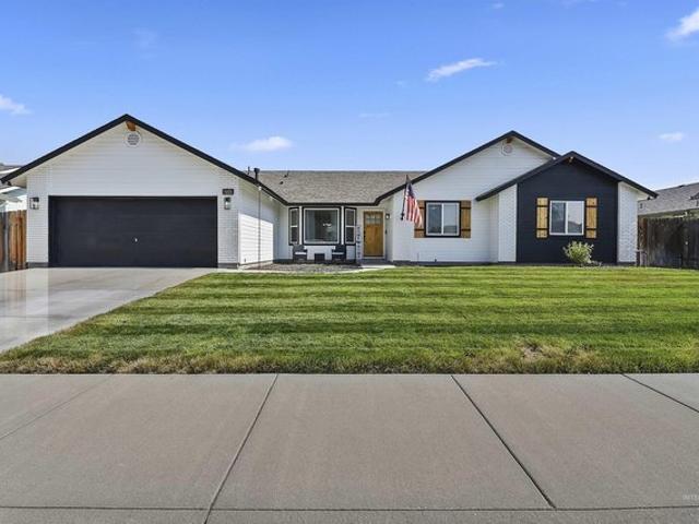 House for sale in Meridian, Idaho