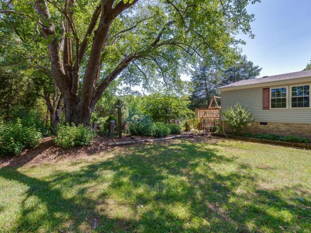House for sale in Angier, North Carolina