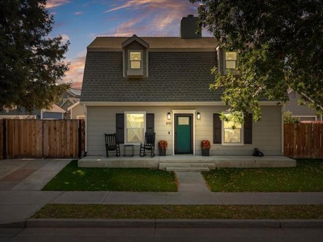 House for sale in Tracy, California