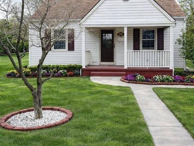 House for sale in Mercer, Pennsylvania