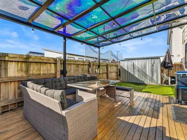 House for sale in Manurewa, Oroua County