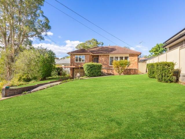 House for sale in Sydney, New South Wales