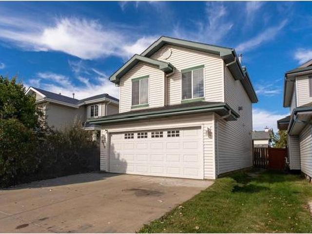 House for sale in Ellerslie Crossing, Edmonton