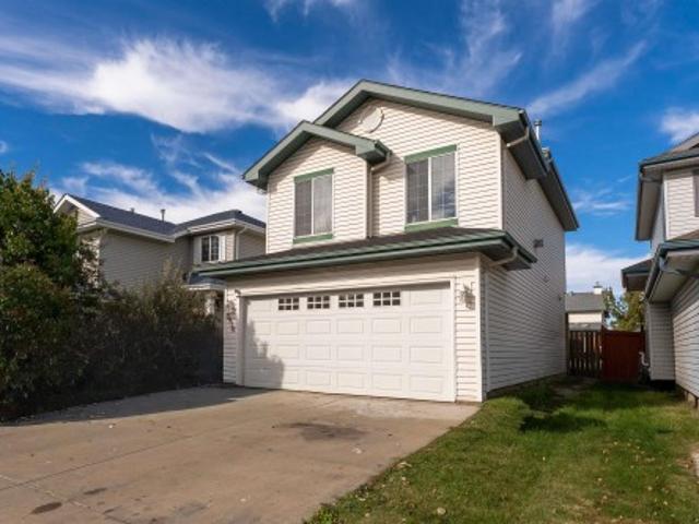 House for sale in Ellerslie Crossing, Edmonton