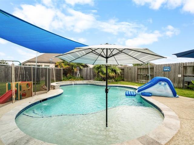 House for sale in Harris, Texas