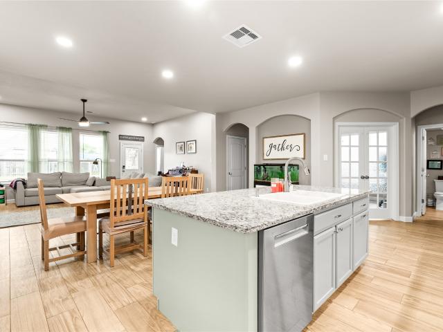 House for sale in Harris, Texas