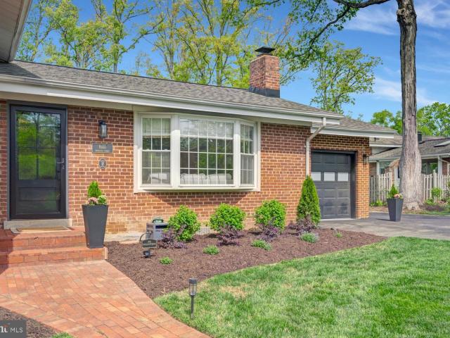 Property for sale in Virginia