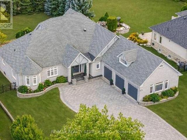 House for sale in Georgina, Ontario