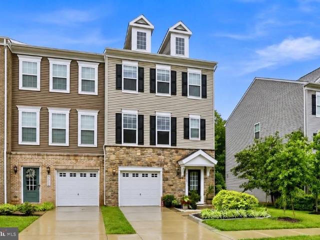 Townhouse for sale in Virginia