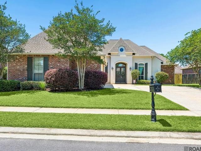 House for sale in Baton Rouge, Louisiana