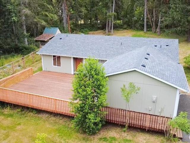 House for sale in Thurston, Washington