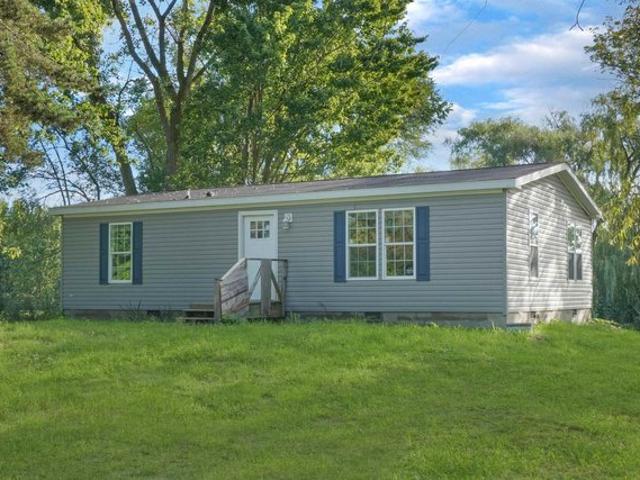 House for sale in Avoca, Michigan