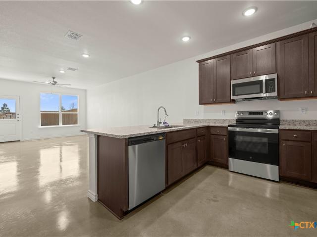 House for sale in Killeen, Bell County