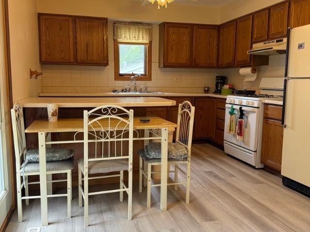 House for sale in Sunrise Ridge, Wonder Lake