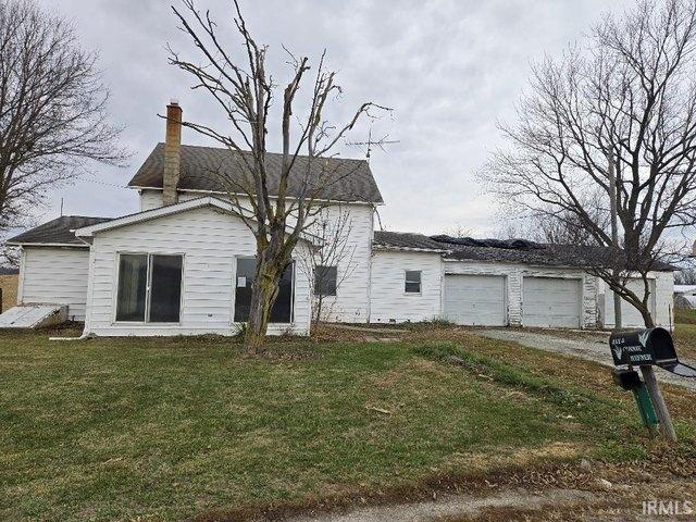 House for sale in Denver, Indiana