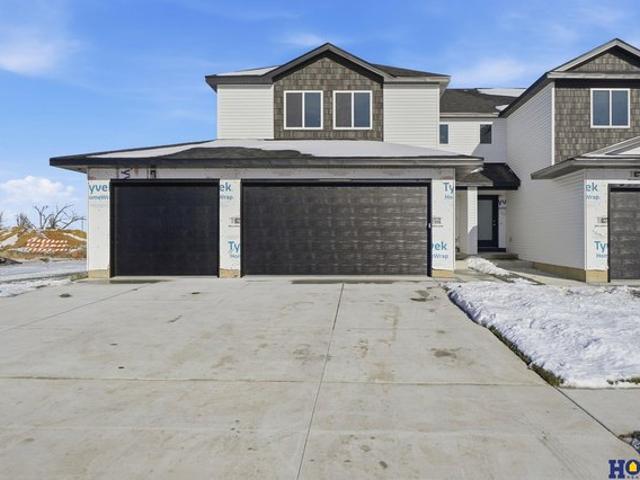 Townhouse for sale in Nebraska