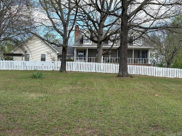 House for sale in Ark