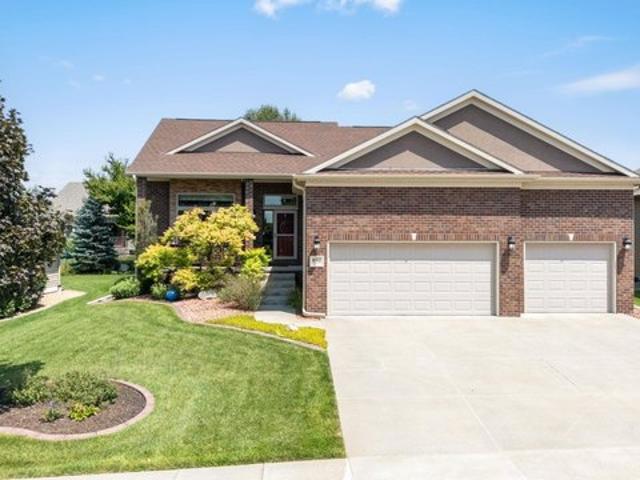 House for sale in Nebraska