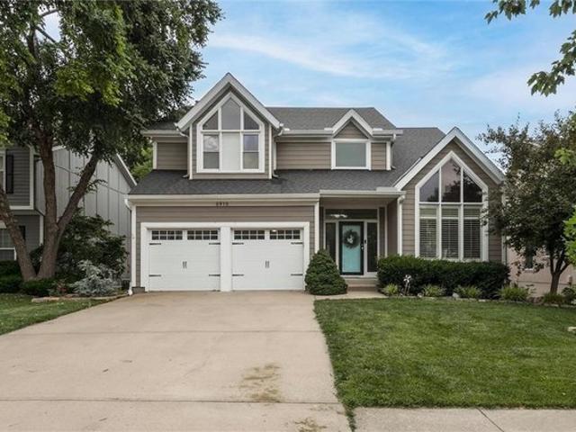 House for sale in Kansas