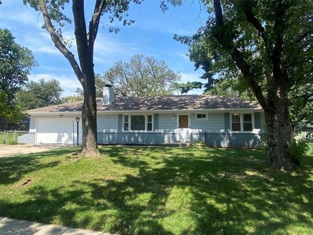House for sale in Kansas