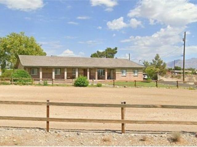 House for sale in Las Vegas, Nevada