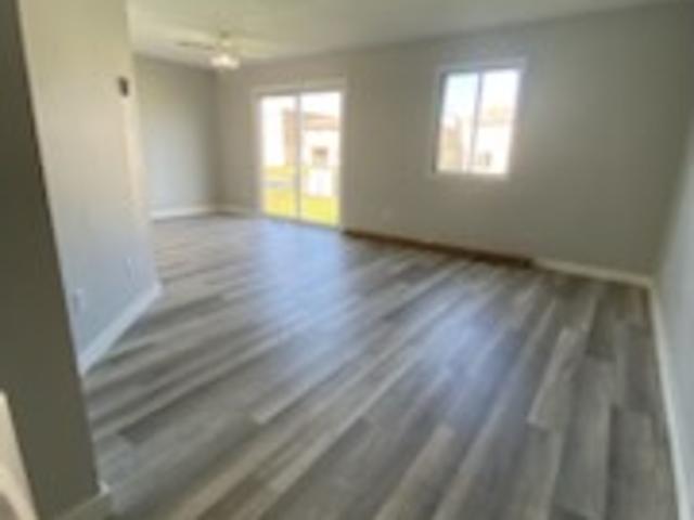 Apartment for rent in Fort St. John, British Columbia