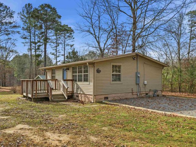 House for sale in Ark