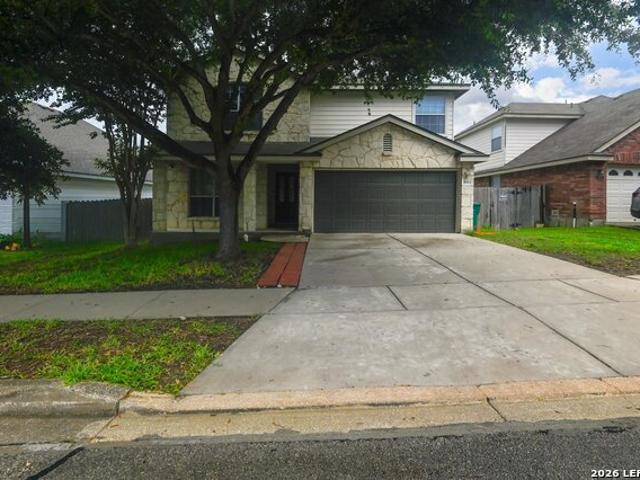 House for sale in Converse, Texas