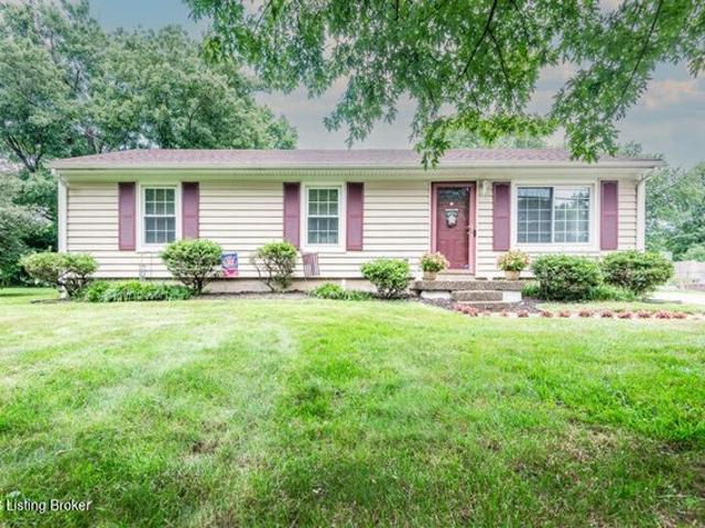 House for sale in Pewee Valley, Kentucky