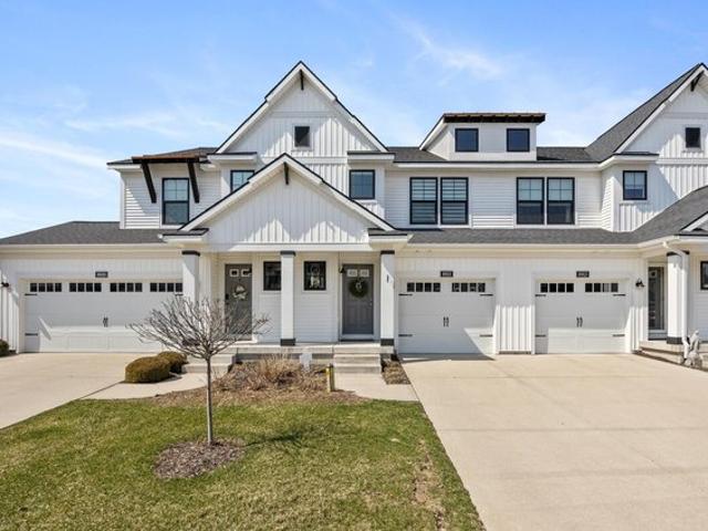 Condo for sale in Jenison, Michigan