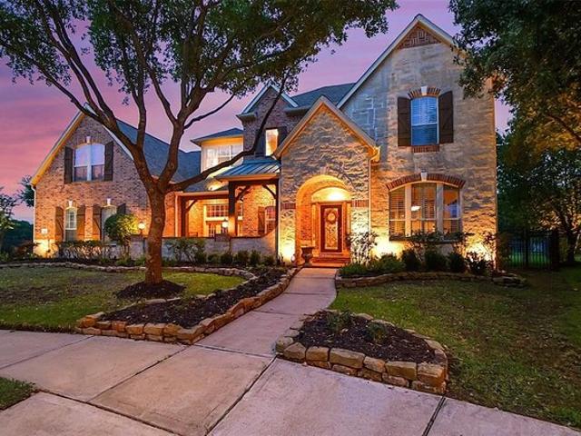House for sale in Katy, Texas