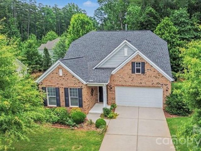 House for sale in Mecklenburg, North Carolina