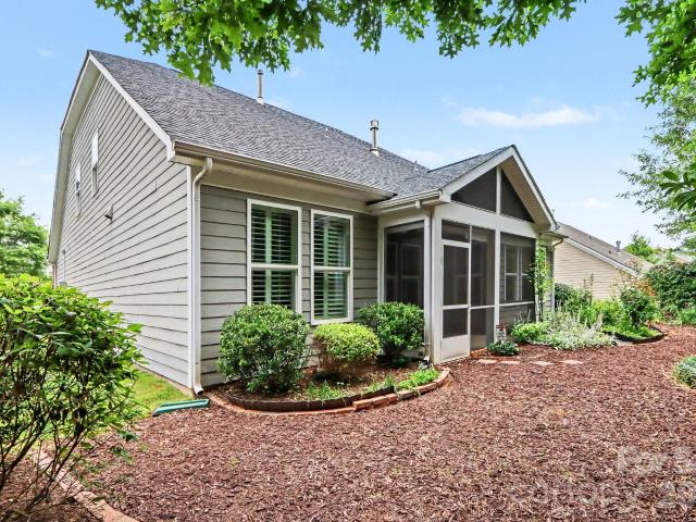 Property for sale in Mecklenburg, North Carolina