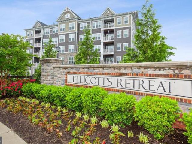 Condo for sale in Ellicott City, Maryland