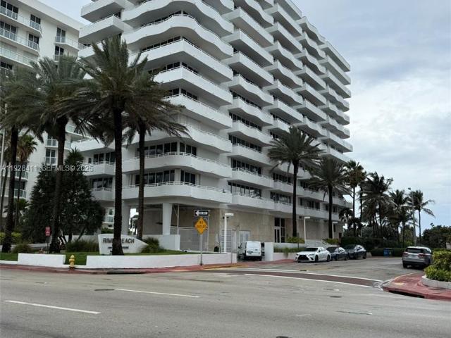 Condo for sale in Surfside, Florida